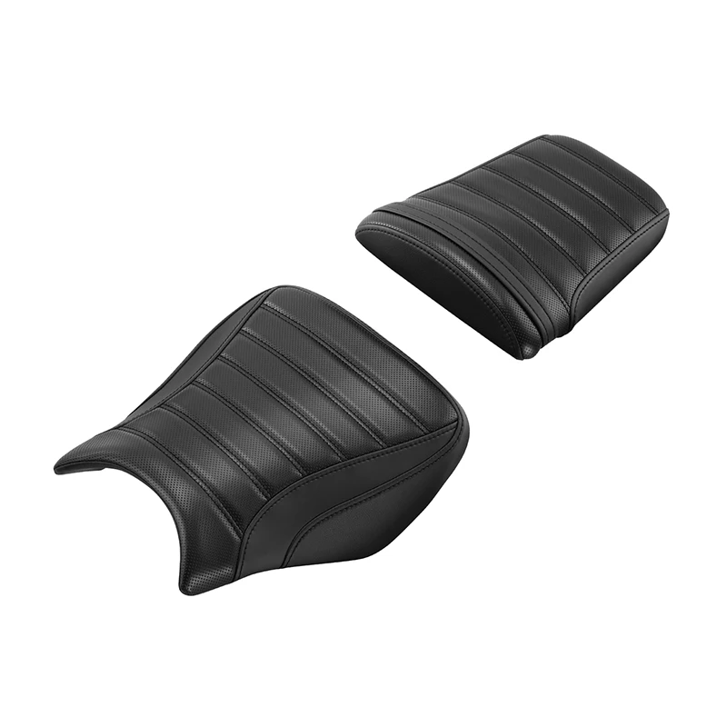 

Сиденье водителя и пассажира подходит для Honda CBR1000RR 2004-2007 гг.