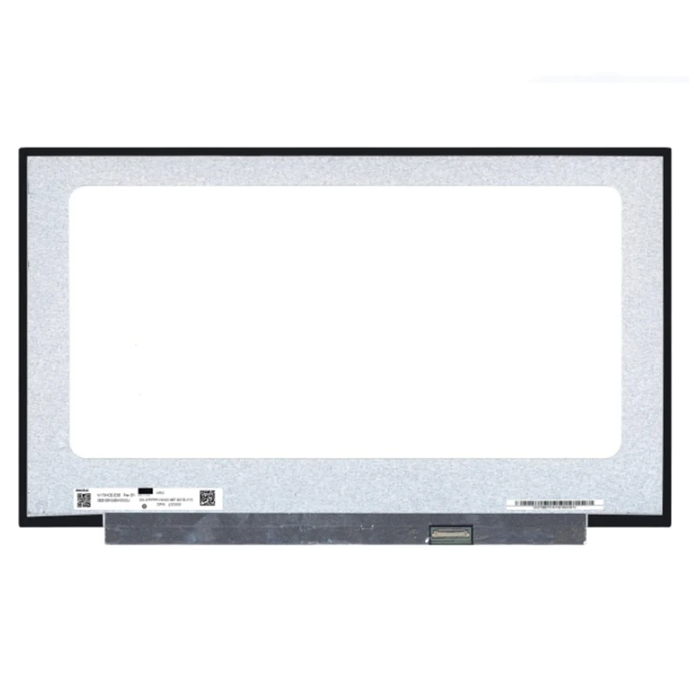 Imagem -03 - Polegada para Dell Inspiron 7791 2-em1 Lcd Tela de Toque Digitador Assembléia Painel Ips Fhd 1920x1080 30 Pinos 17.3