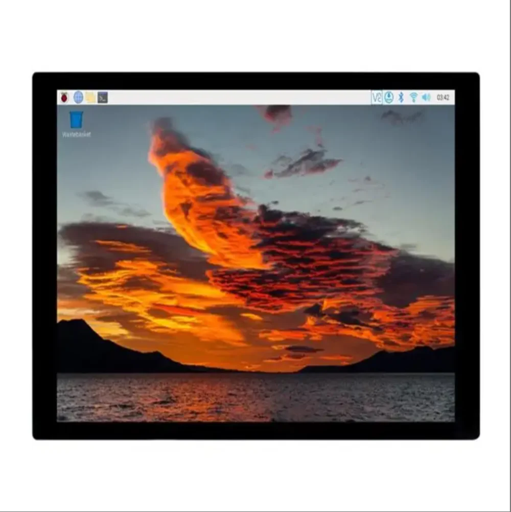 10.1 "Ips Capacitiv…