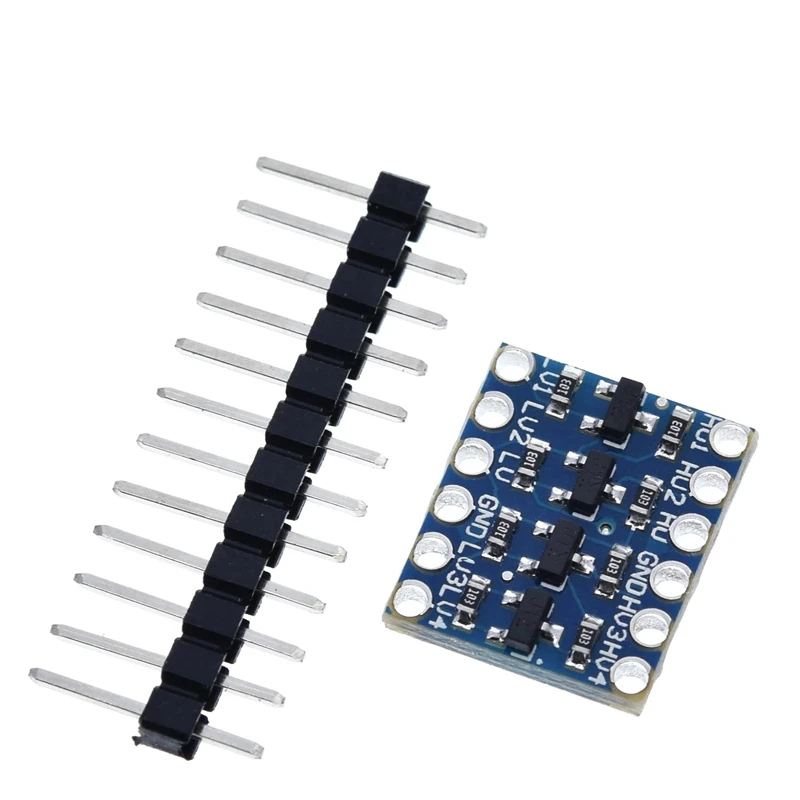 IIC I2C level conversion module 5-3v system compatible 4-way conversion module sensor module