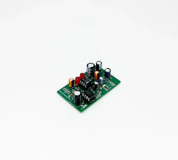 diyエレキギターサスティナーモジュール-無限サスティンドライバー回路基板-ギター改造交換用電子アクセサリー