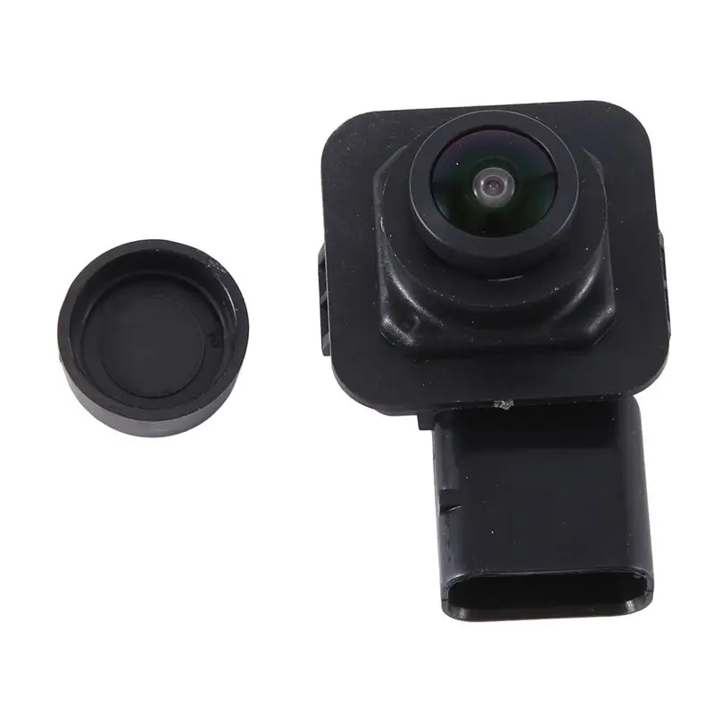 AEA7-EJ32-19G490-AC New Rear View Reverse Camera Backup Camera For Land Rover Range Rover Evoque 2014-2015 Component