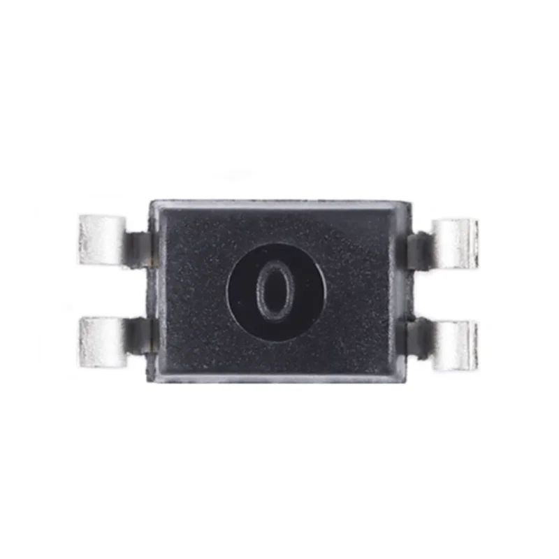 10PCS/LOT Made in China New EL817 EL817A EL817B EL817C EL817D SOP-4 4 PIN PHOTOTRANSISTOR PHOTOCOUPLER