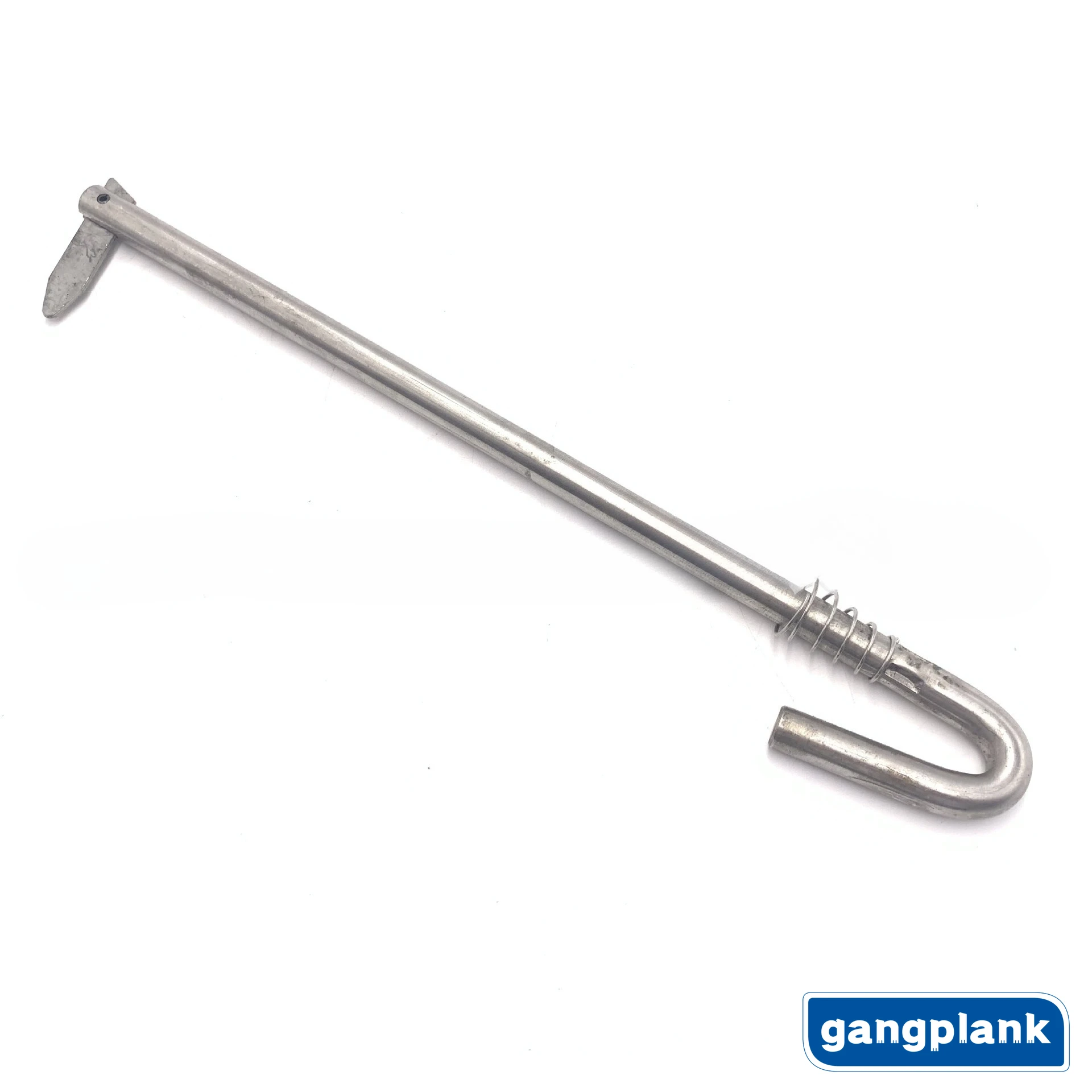 

Suitable for Yamaha Outboard Motor Tilt Pin Limit Pin Adjustment Lever 2-stroke 40J/48/50/55HP