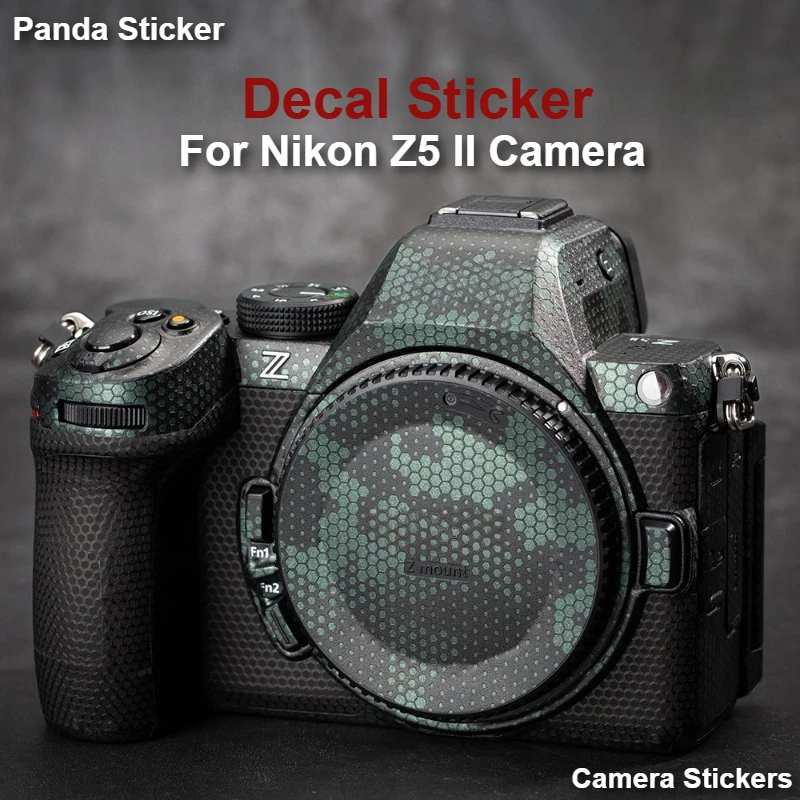 For Nikon Z5II Came… - image