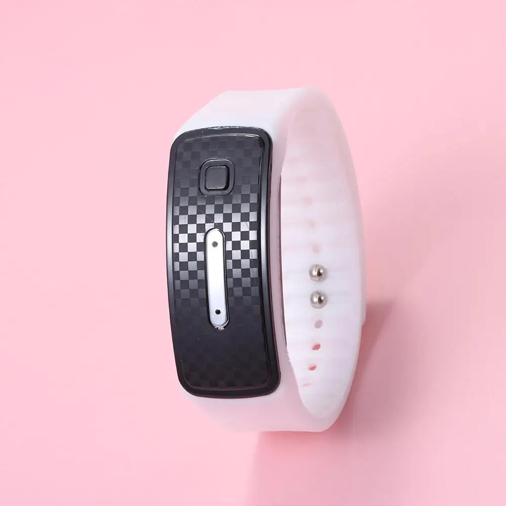 Practical Magnetic Health Body Shape Wristband Smart Wristbands Lymphatic Detox Bracelet Ultrasonic Bracelet