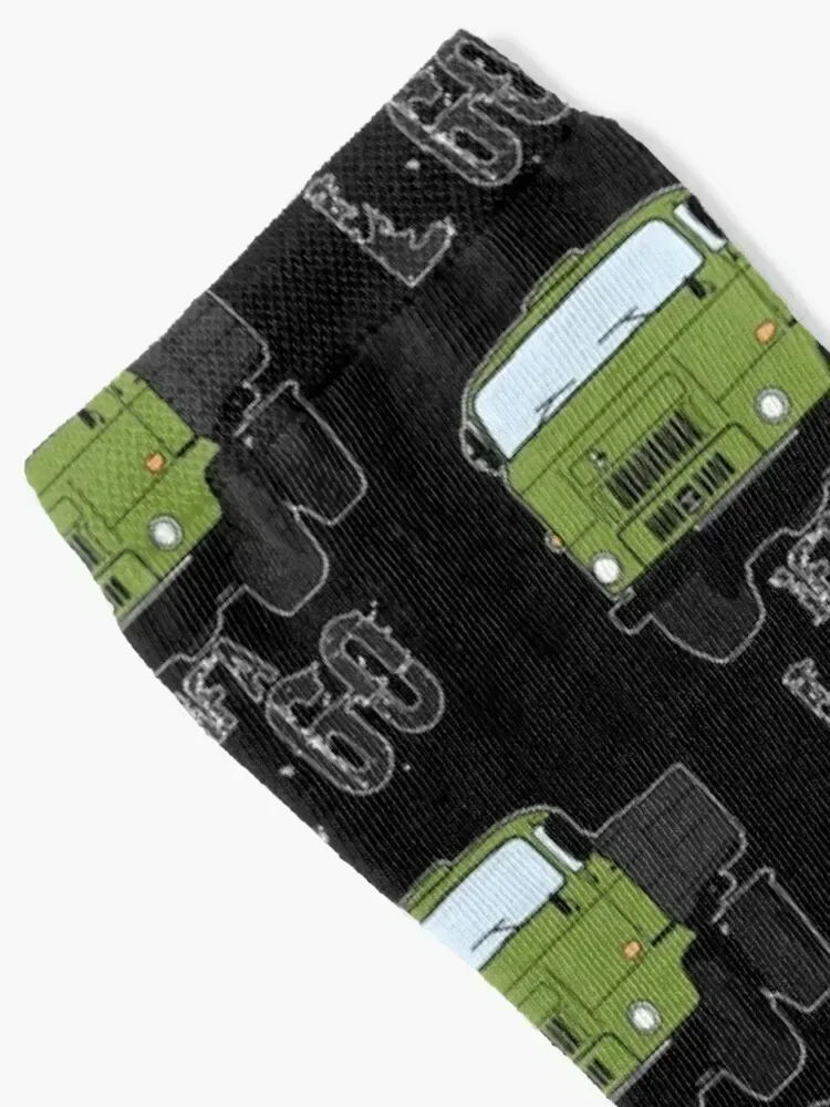 جوارب ifa l60 الرياضية المخصصة لكرة القدم الهيب هوب جوارب رجالي أساسية للنساء