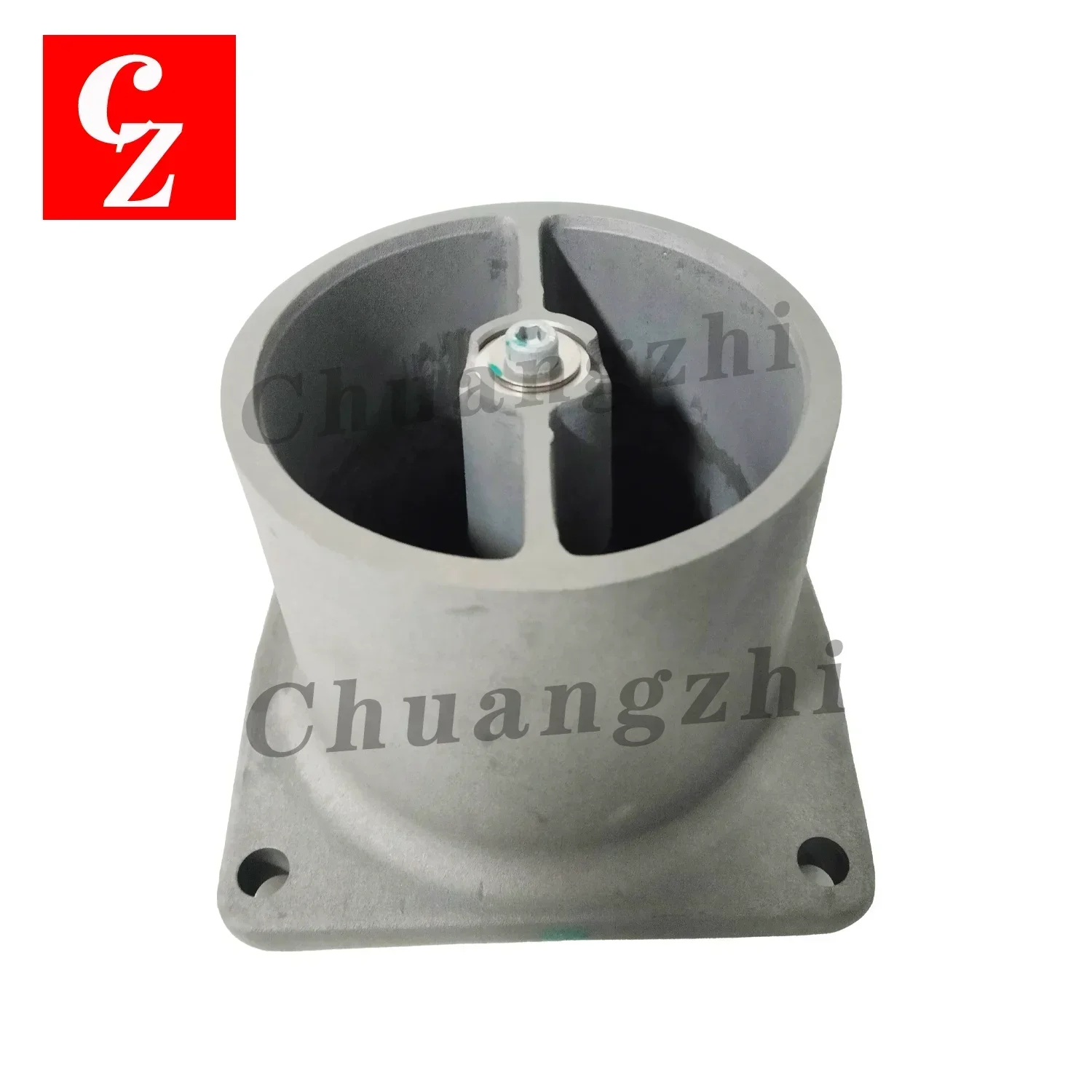 Unloader Valve 1625810102 with Good Quality for Atlas Copco Air Compressor 1625-8101-02  Warranty 1 Year