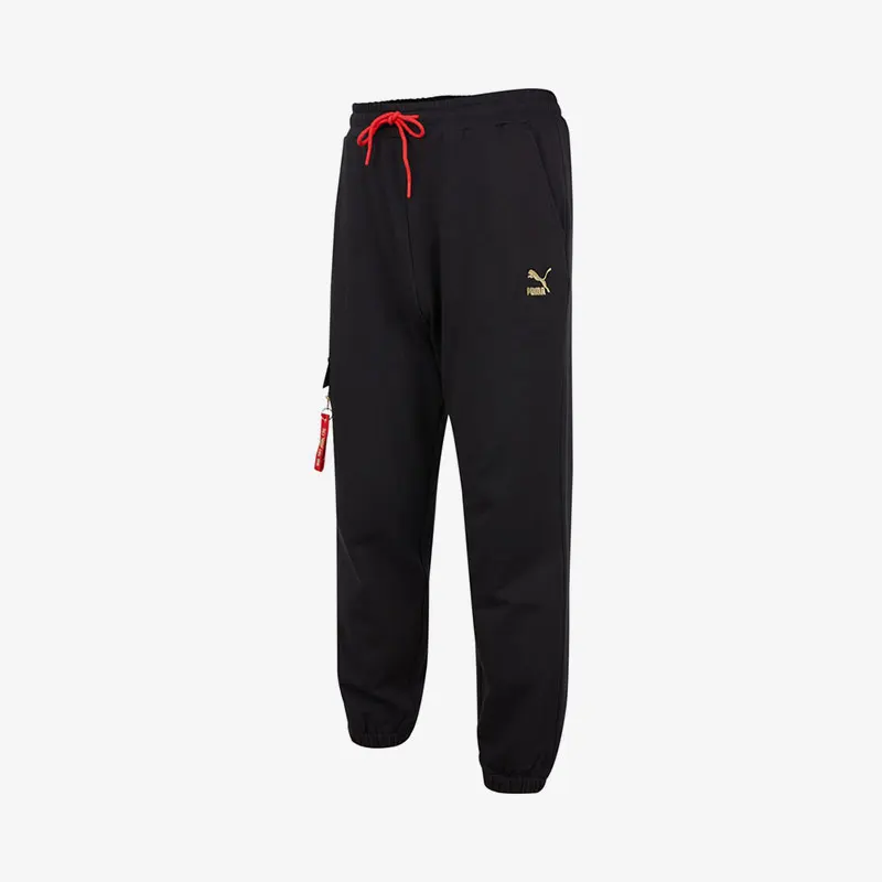 puma-veritable-nouveau-pantalon-conique-de-sport-decontracte-en-tricot-pour-hommes-536575-01