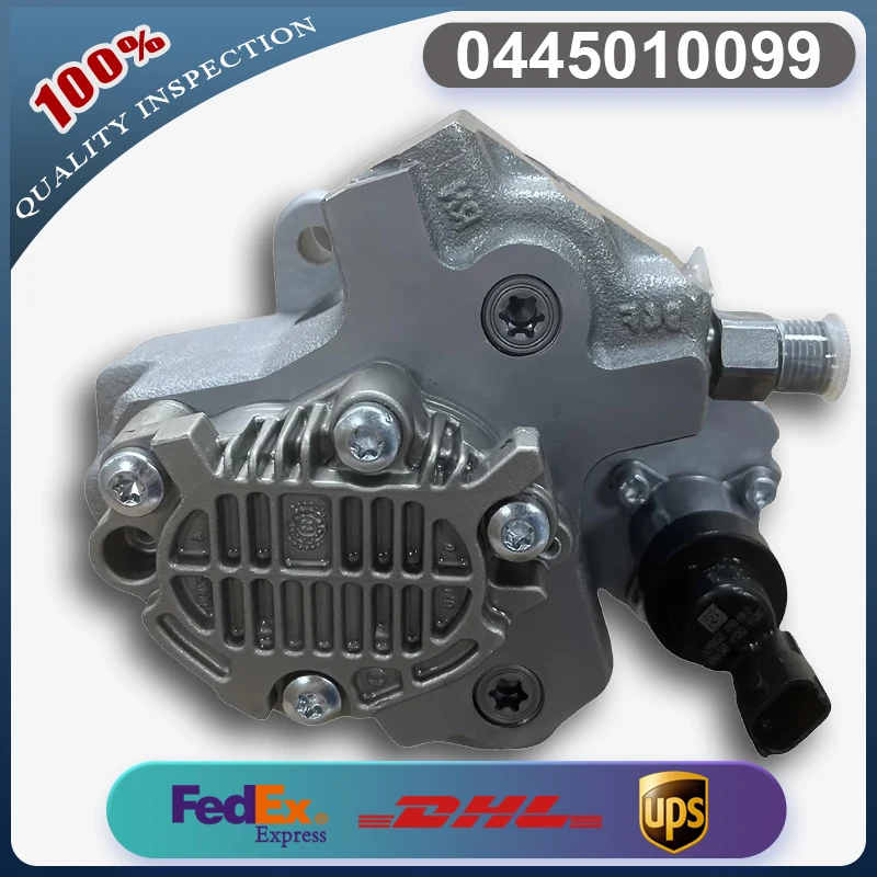 0445010099 8200409390 8200564112 High Quality Common Rail Fuel Pump 1670000Q1A 93161630 for Renault Trafic 2.0 DCI Engines