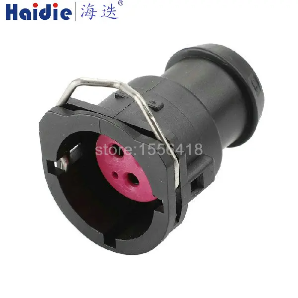

1-20 Sets 3 Pins plastic case automotive connector 443972921E