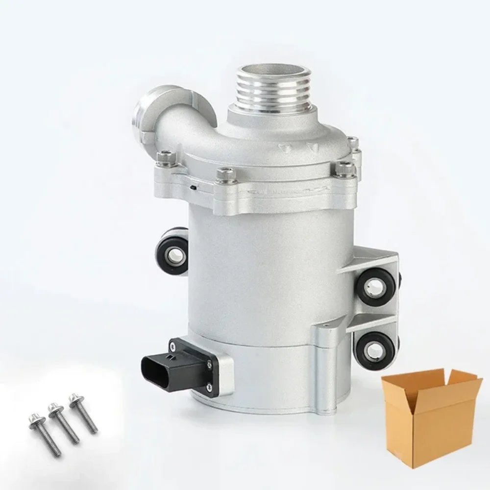 11517597715 11517571508 For BMW F20 F21 F23 F22 F87 F30 F80 F34 F31 F32 F82 F36 F10 X1 X3 X4 Z4 N20 Engines Brushless Water Pump