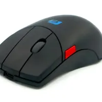 MiFuny Wireless 3-Button CAD Mouse with Scroll Wheel UG Modeling Drawing Custom Genuine Product Office Macro Mouse for Laptops
