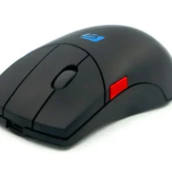 MiFuny Wireless 3-Button CAD Mouse with Scroll Wheel UG Modeling Drawing Custom Genuine Product Office Macro Mouse for Laptops