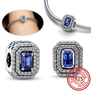 7 Vòng bán hàng chính màu xanh Pandora - №5