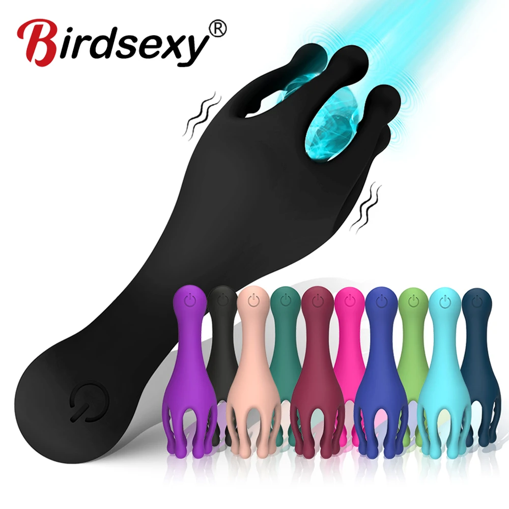 eikelvibrator: A Real-World Review of the 10-Speed Glans Stimulator for Men