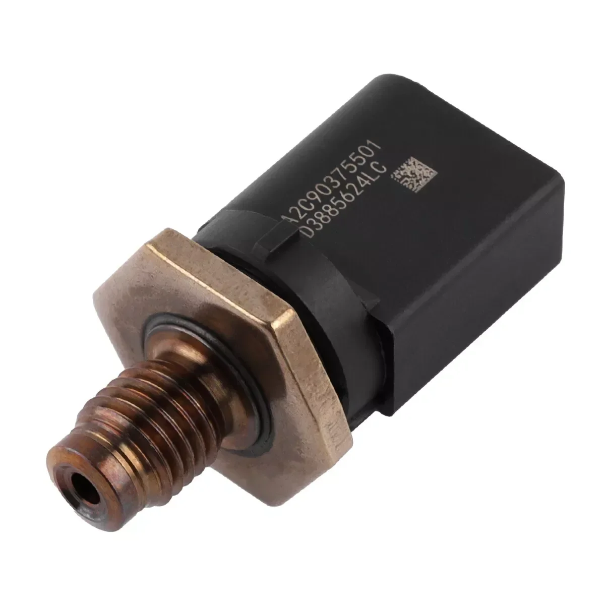 

1pc Fuel Pressure Sensor Pressure Regulator for 2015-2024 Transit Mondeo Tourneo 2345718, A2C90375501, GK2Q-9F972-AA,GK2Q9F972AA