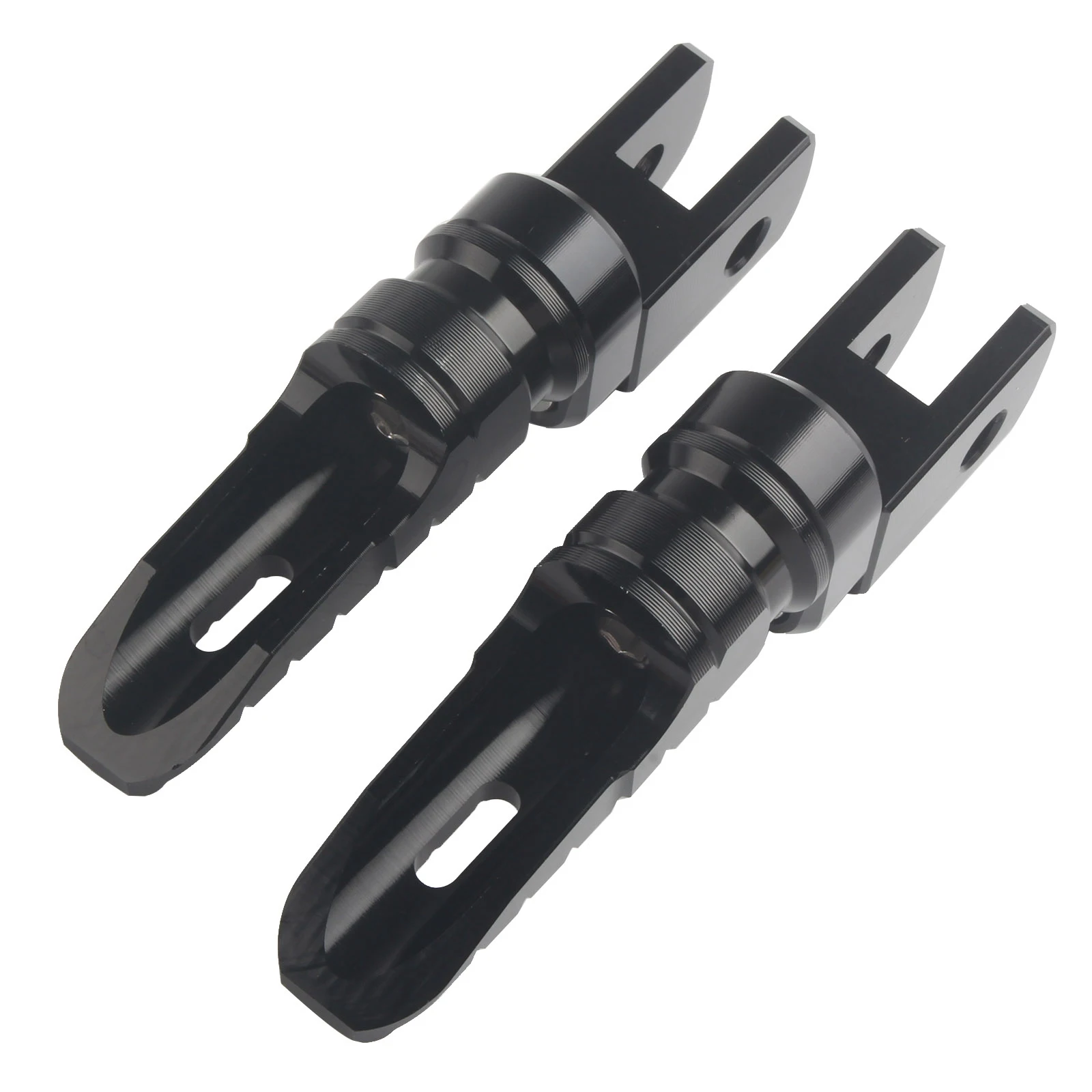 دواسات أوتاد القدم لمسند القدم الأمامي لمصنع أبريليا RSV4 2009-2022 تونو 660 21-2022