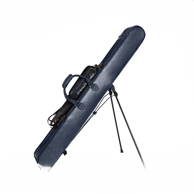 Taiwan fishing belt bracket rod bag, lightweight 1.25 meters multi-functional fishing gear rod bag