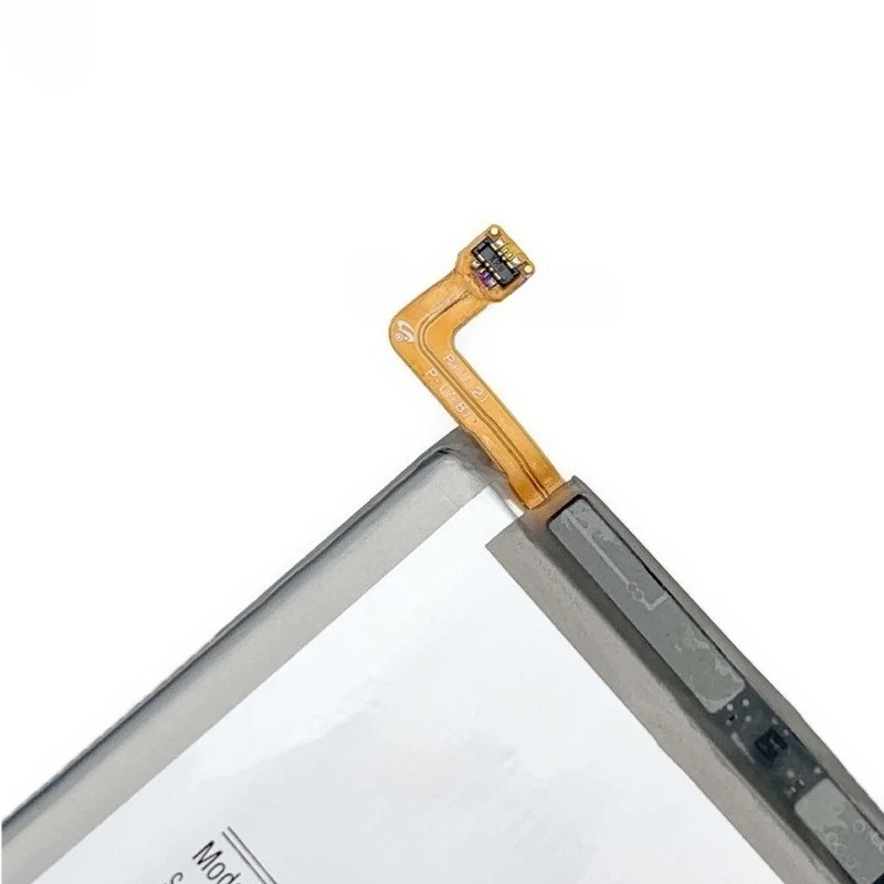 بطارية EB-BN985ABY جديدة عالية الجودة قابلة للاستبدال بقدرة 4500 مللي أمبير في الساعة EB-BN985ABY لأجهزة سامسونج نوت 20 بطاريات فائقة + أدوات #4