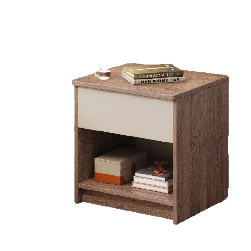 

Прикроватная тумбочка для гостиничных номеров B&B, предназначенная для спальни.