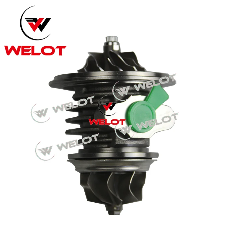 

GT25C Turbo Cartridge 703325 Turbocharger Chra 062145701V for VW LT II 2.8 TDI 92 Kw 96 Kw AGK ATA 1997-2006 CHRA 062145701X