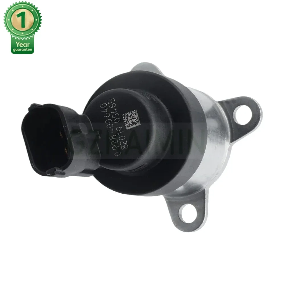 FUEL PUMP PRESSURE REGULATOR CONTROL VALVE 0928400640  0928 400 640 For Common Diesel System  K-M