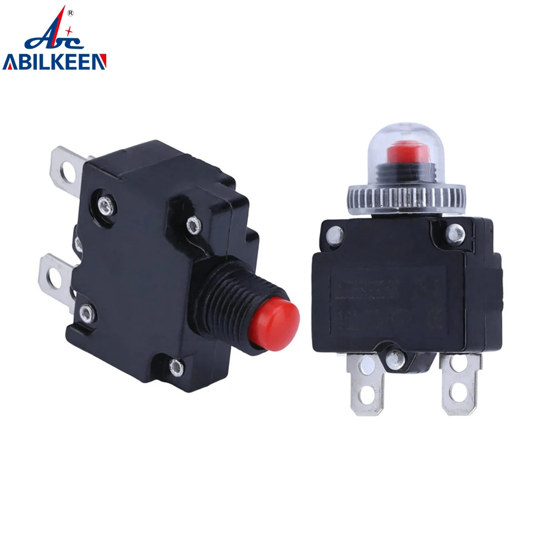 Thermal Switch Over…