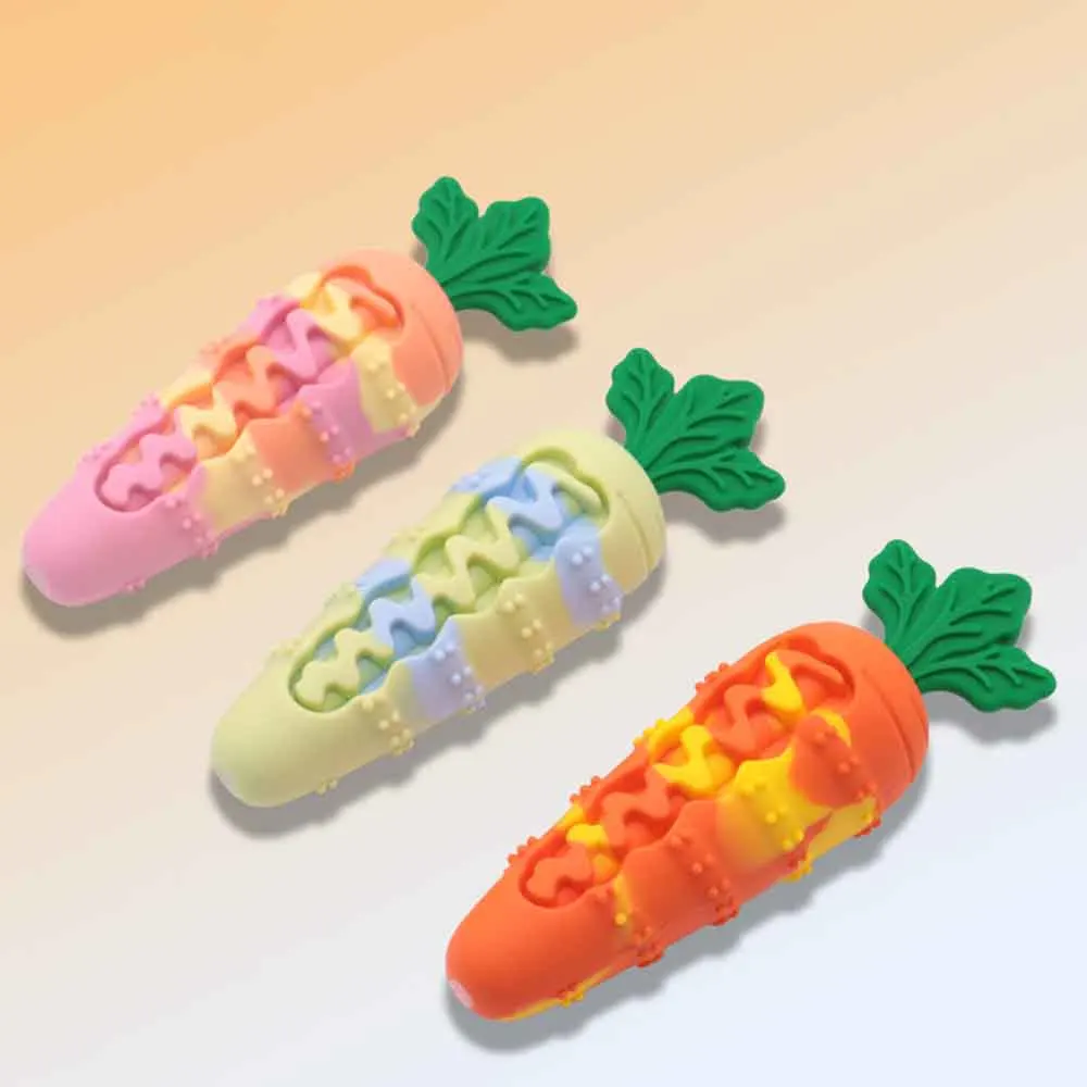 Dog Chew Toy: Durab…