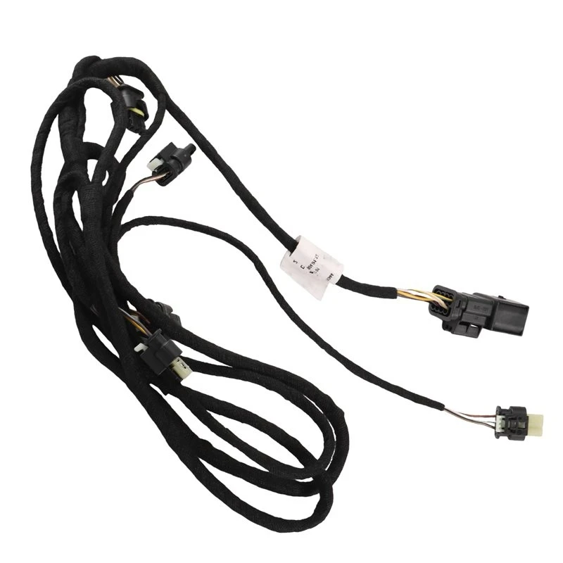 A4485406500 Front CAMERA CONNECT Cable Camera Extension Cable For Mercedes