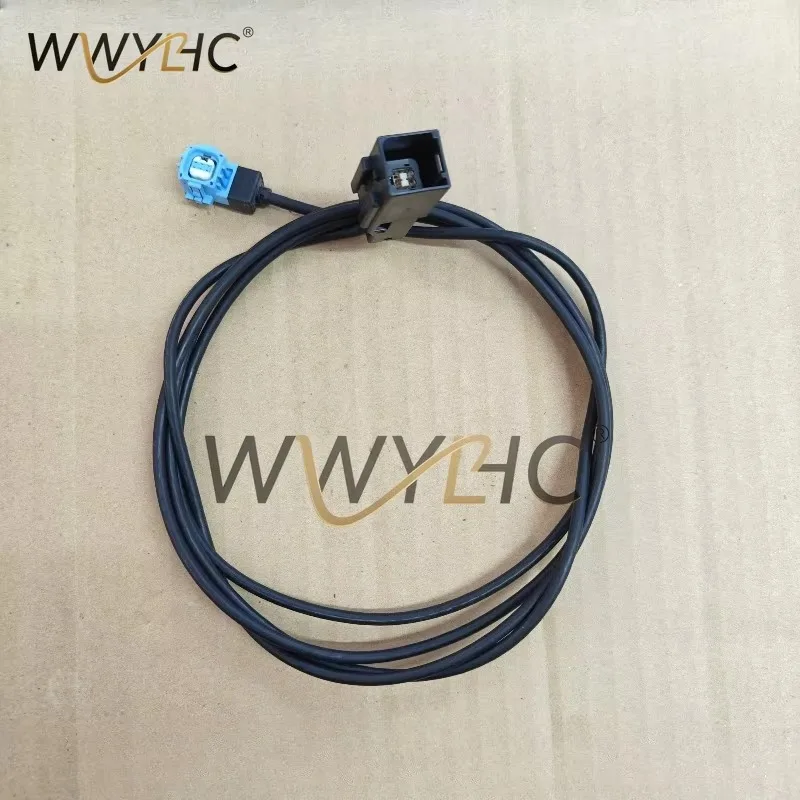for Range Rover Executive Front Camera Wiring Harness Original 360 degree Panoramic Wiring Harness 1.9 meters