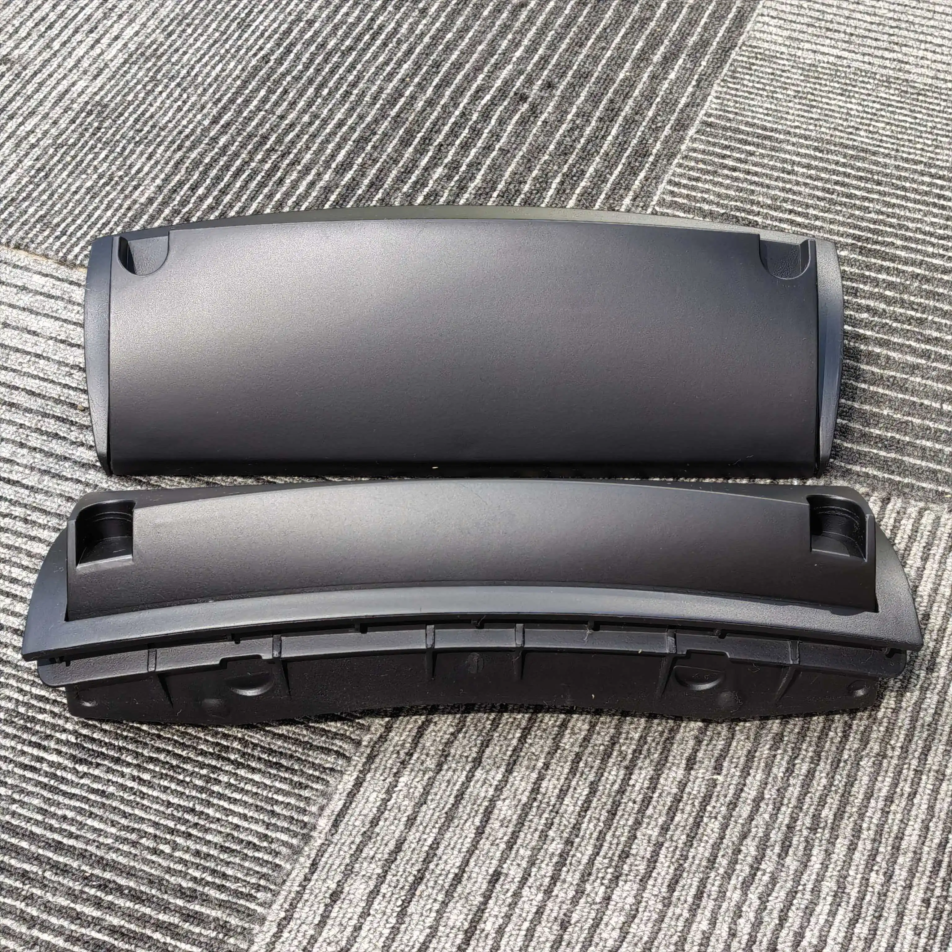 MW Audio 15 Zoll Winkelverstellbarer 15A-F 15W Waveguide Horn Flare Lautsprecherhorn-Diffusor für Line-Array-Soundsysteme – Detail 5