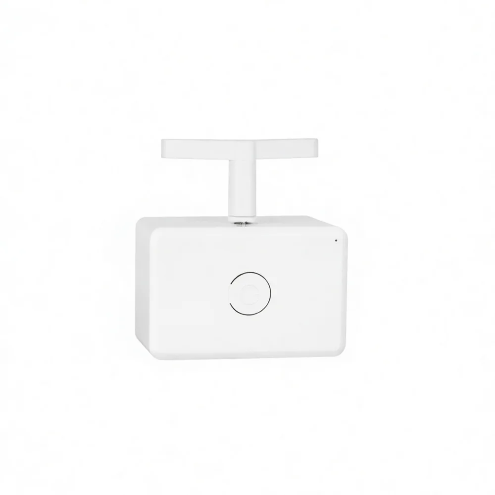Wireless Remote Control Smart Light Switch No Wiring Required Easy Installation Helper For Apartment Dormitory Room Wall