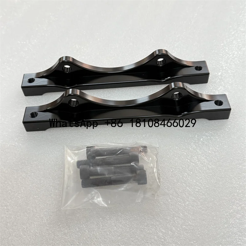 

Jekit Factory Produce Aluminum Bracket 2021 Subaru Golf 8 2.0 TSI 8N 375*36mm Disc Brake Car Parts