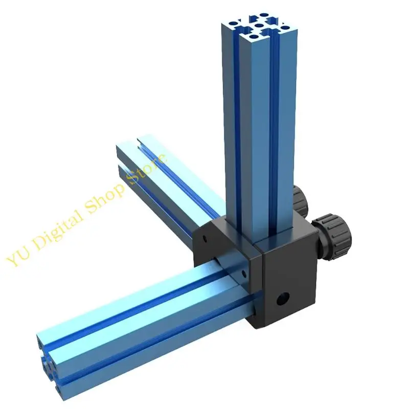 96BA Profile Installation Helper for VORON2.4/Trident2020 15/20 Profile Easy Assembly