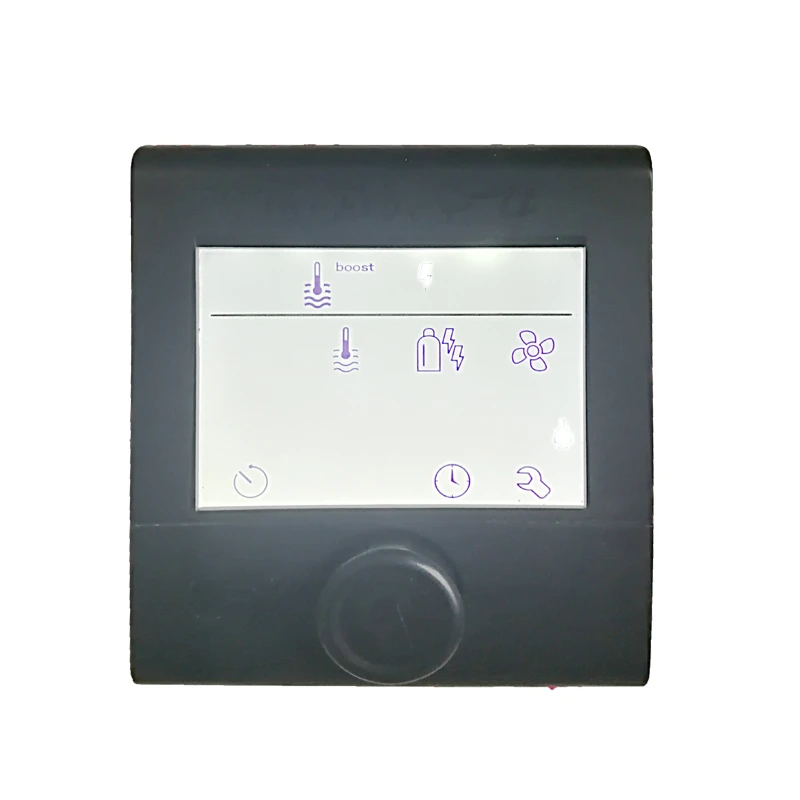 سخان 10 لتر مساحة 6000 وات متنقل وسخان قافلة هواء ومياه مشابه لسخان غاز البترول المسال Truma