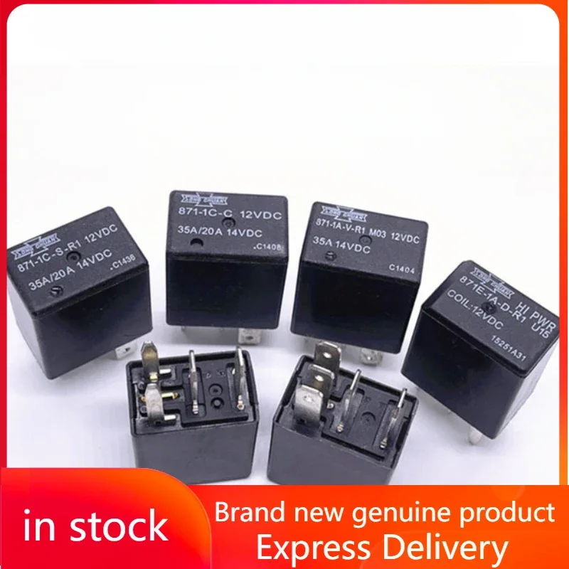 New 1Pcs/Lot 871-1C…