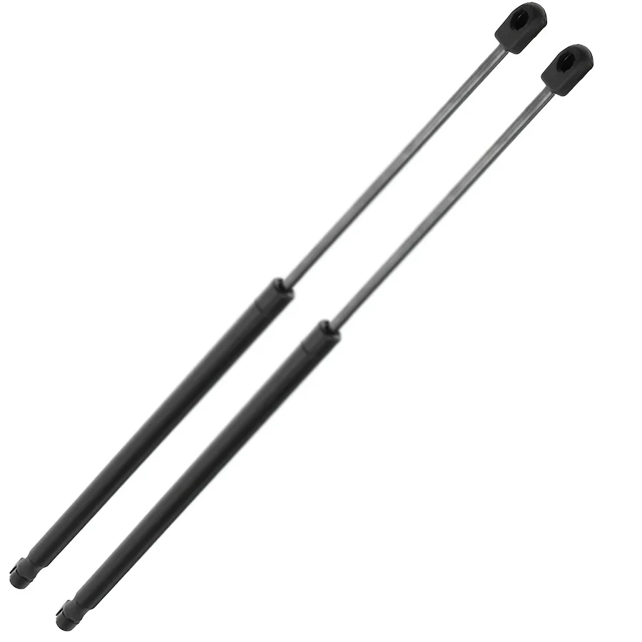 For Skoda Fabia MK2 Hatchback Estate 2008-2007-2014 2pcs Rear Tailgate Boot Trunk Gas Struts