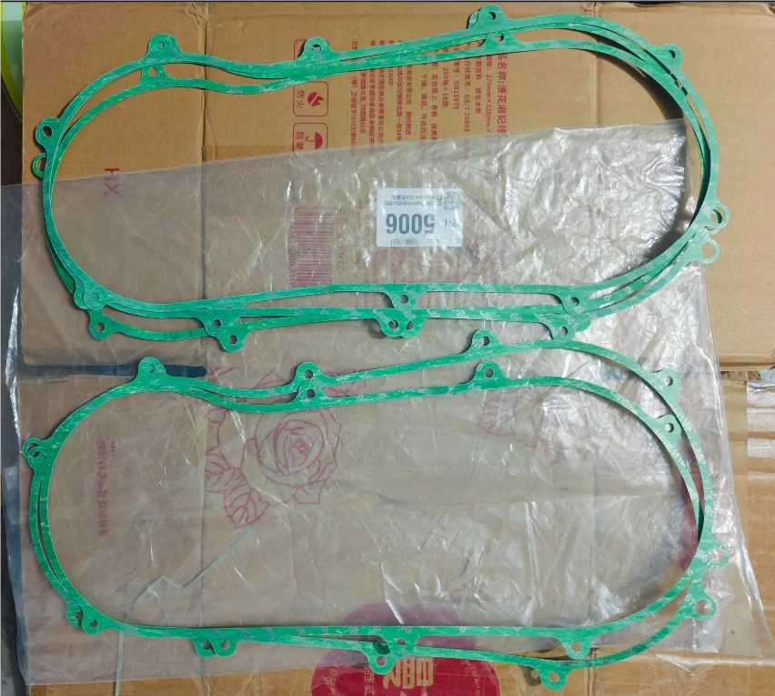 1pcs gearbox gasket suit for BASHAN300ATV/BS300 EXPLORER ATV