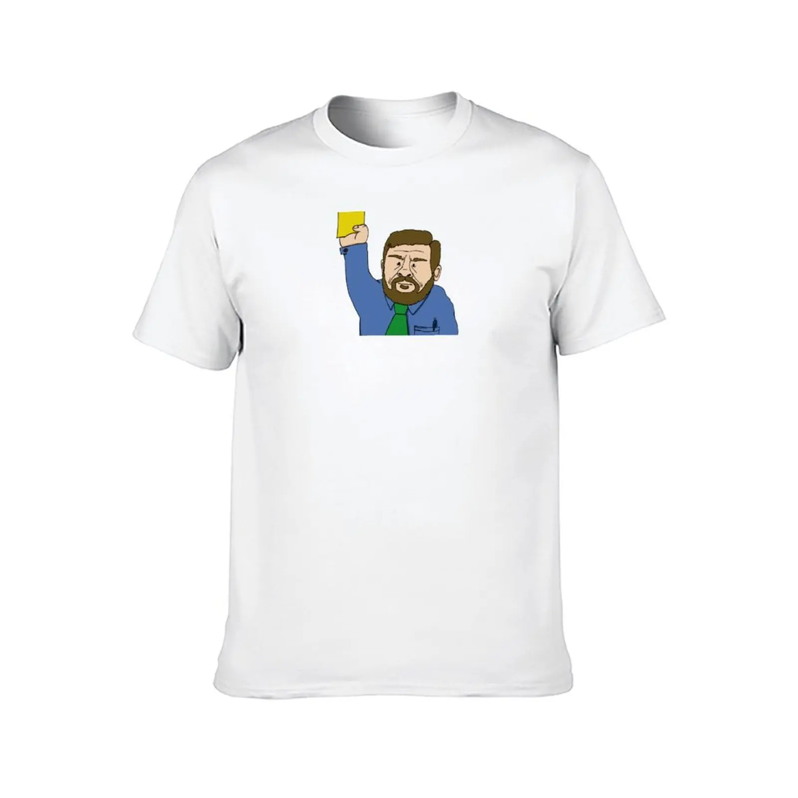 ميشيل دريتس كارتون-الزمن الثلاثي-هيت آيلاند تي شيرت تي شيرت للرجل جرافيك مضحك g رجل تي شيرت للرجال تي شيرت