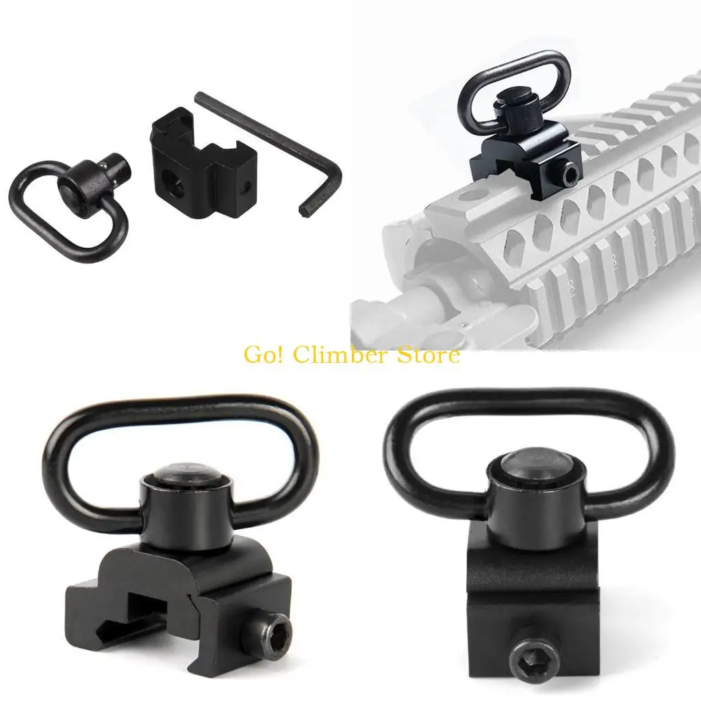 Q84C Qd Sling Swive… - image