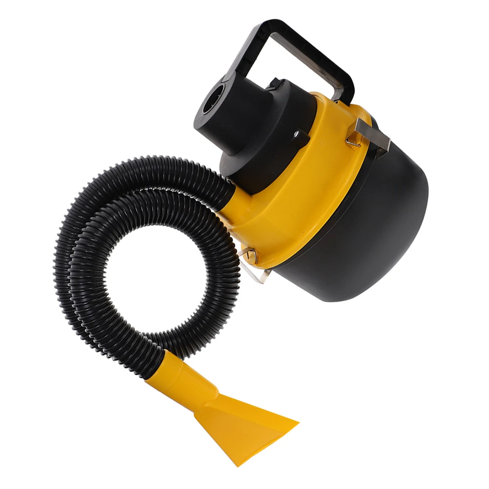 

Car Vacuum Cleaner H held Wet Dry Auto Vacuums Powerful Suction Pet Hair Blower Automotive Cleaning Tool Vehicle Detailing Water