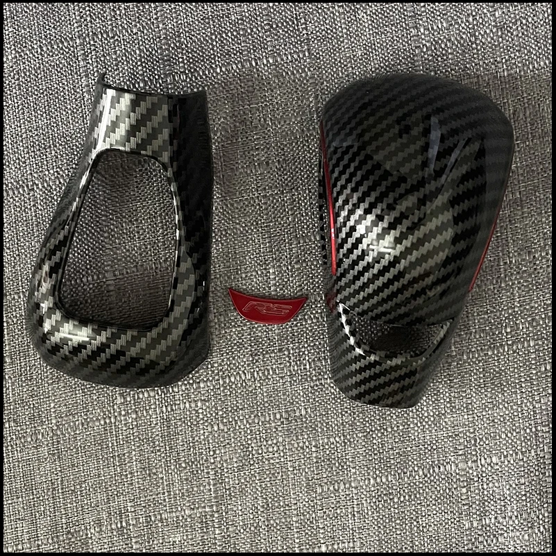 

Car Styling For Chevrolet Malibu 2021 2022 Gear Shift Knob Cover Cap Trim Decoration Strips Auto Parts Accessories