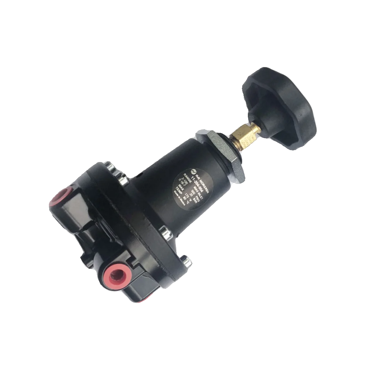11-204-004 Regolatore di pressione IMI 11-204-006/100/11400-2G-PG100