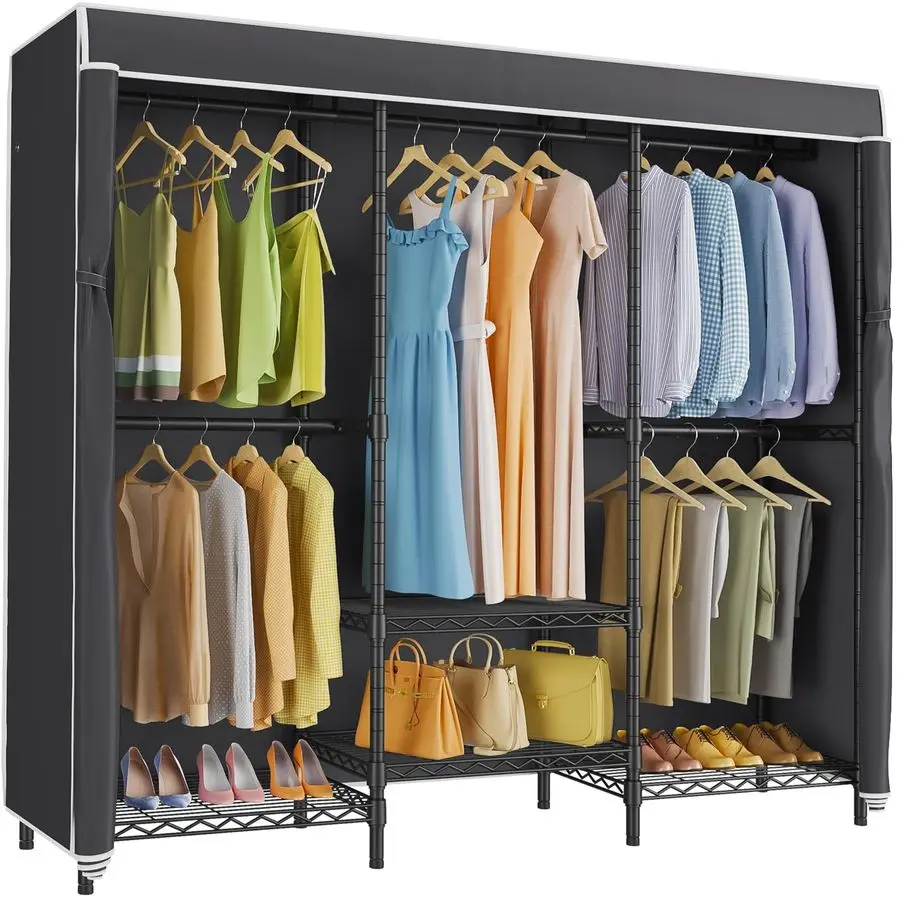 V5C Se Garment Rack…
