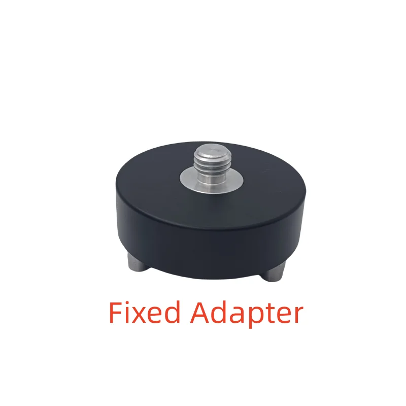 THREE-JAW TRIBRACH ADAPTER MOUNTING GPS RETRO PRISMS TARGET SYSTEMS