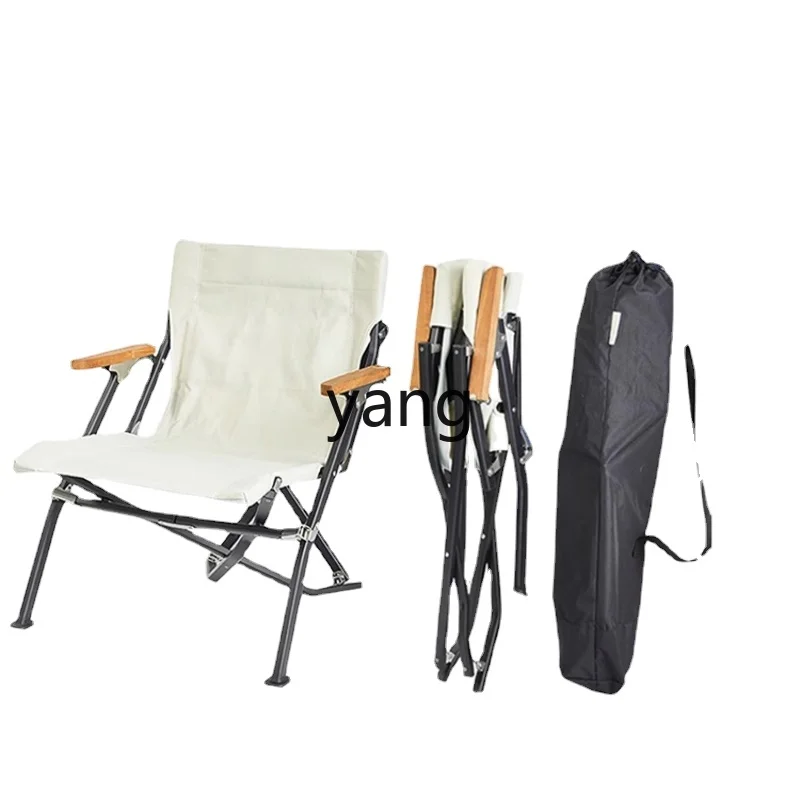 Yhl Folding  Sea Dog Chair Portable Fishing Camping Folding Beach Chair Picnic Home New