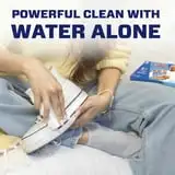 Original Eraser Limpeza Pads, Durafoam, 6 Ct