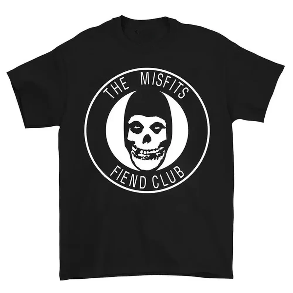 

Just for fans! [Misfits] Tees – a huge range of designs breathable Cotton super comfy 2025 T-shirts for both men and women cloth