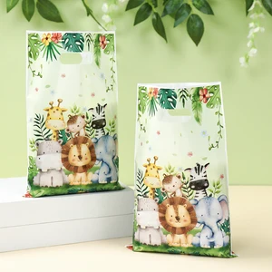 6 최고의 판매 야생 생일 - №6